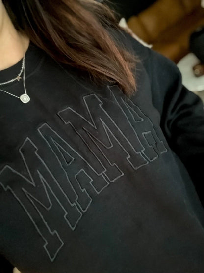 Mama Sweatshirt