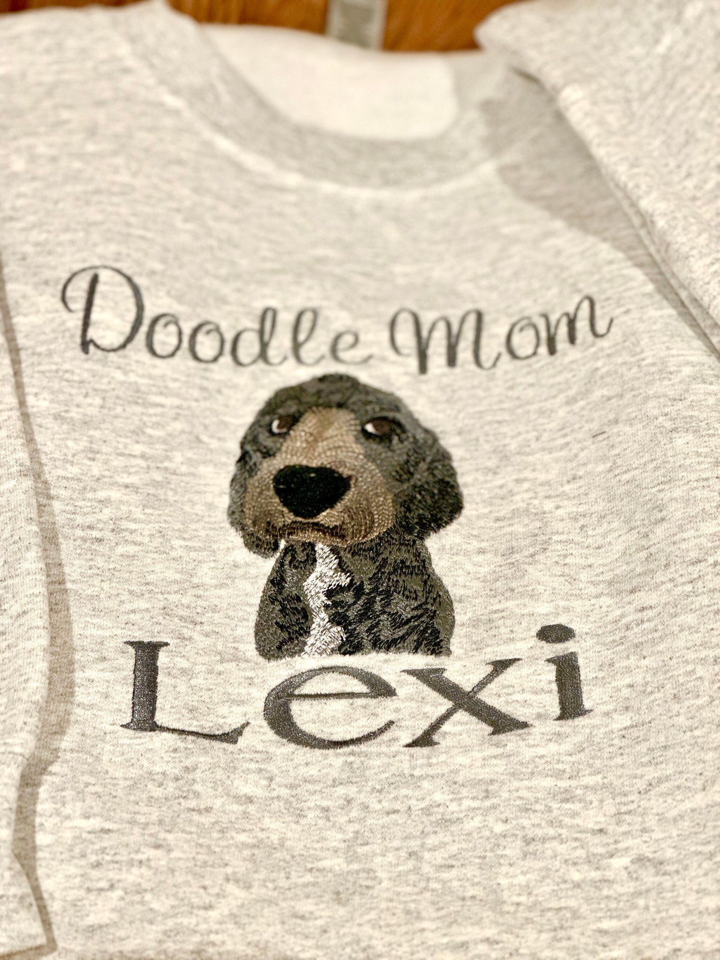 Personalized Dog Shirts