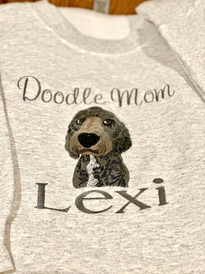 Personalized Dog Shirts