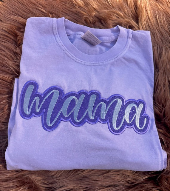 Mama Shirt