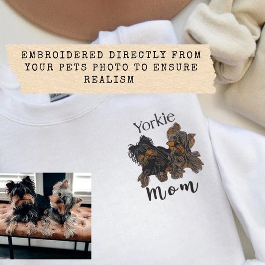 Personalized Dog Shirts